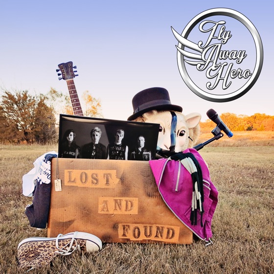 Cover artwork for Madison's Favorite Toys