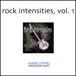 Warner/Chappell Productions - As You Were