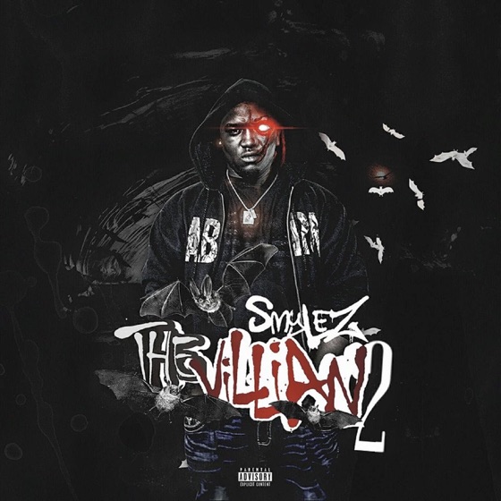 Cover artwork for Still Squad