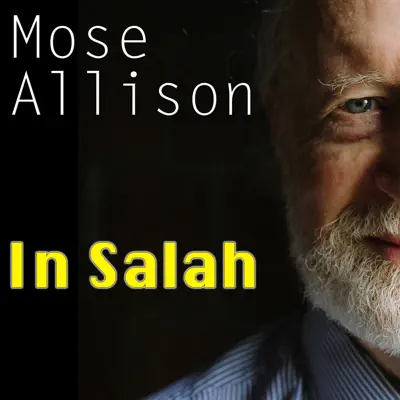 In Salah - Mose Allison