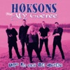 Kom Je Met Me Dansen (feat. Aly Goeree) - Single