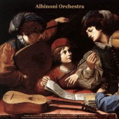 Vivaldi: The Four Seasons & Cello Concerto - Pachelbel: Canon in D Major - Walter Rinaldi: Guitar, Piano and Orchestral Works - Albinoni: Adagio in G Minor & Adagio for Oboe - Bach: Air On the G String artwork