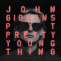 John Gibbons & Andrelli - P.Y.T. (Pretty Young Thing) artwork