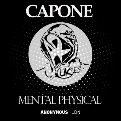 Mental Physical - Single - Capone