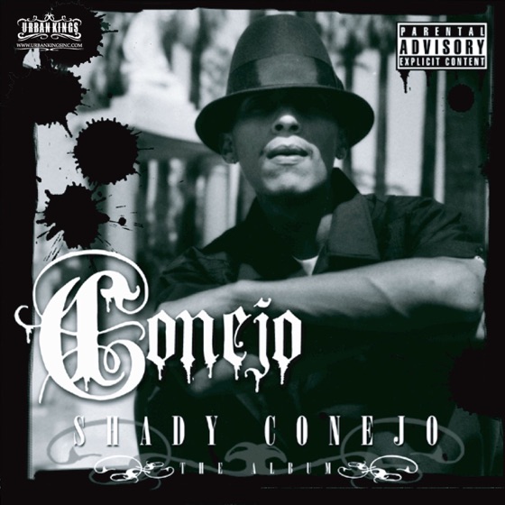 Cover artwork for Shady