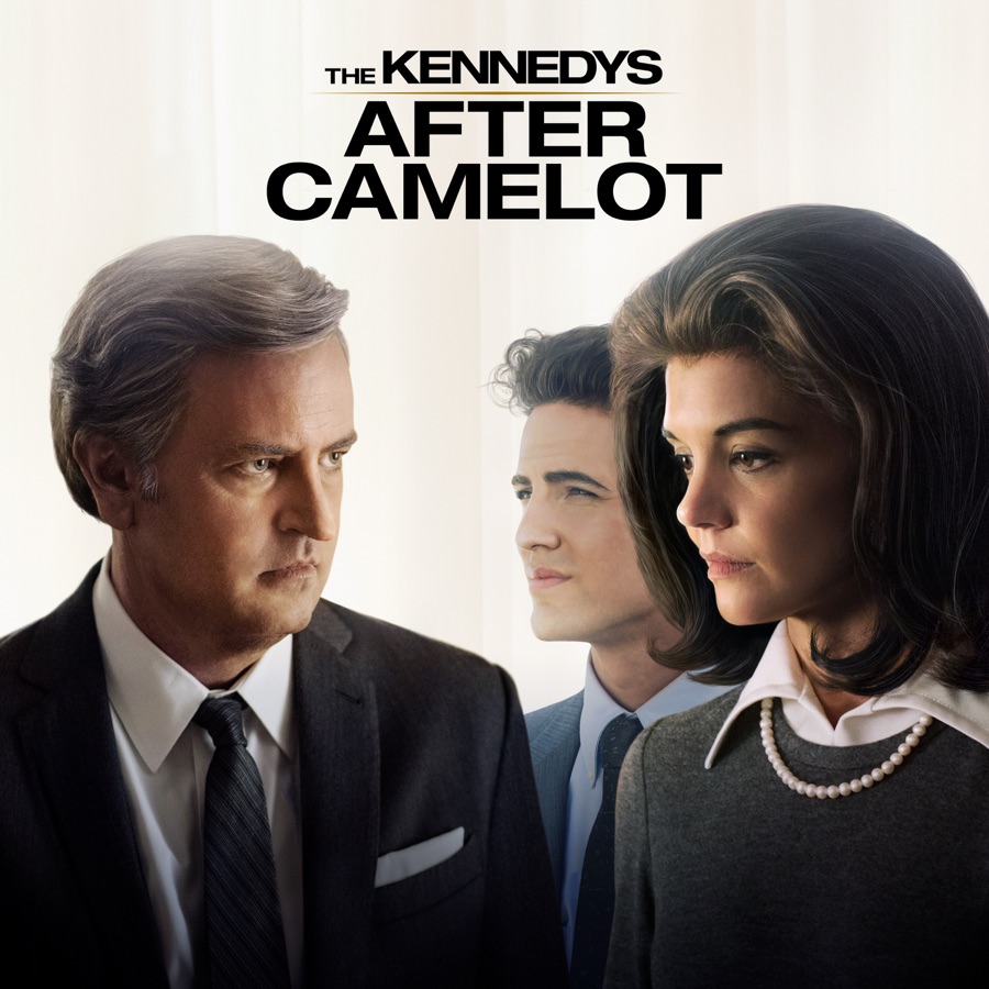 The Kennedys: After Camelot Wiki, Synopsis, Reviews - Movies Rankings!