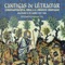 CSM 15 Emperador Juliano, Milagro de San Basilio - Eduardo Paniagua lyrics