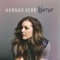 Warrior (Battle Cry Remix) - Hannah Kerr lyrics