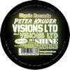 Visions Ltd - Single