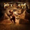 Falling into Darkness - Metalium lyrics