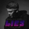 Lies (Robin Pace Remix) - Single