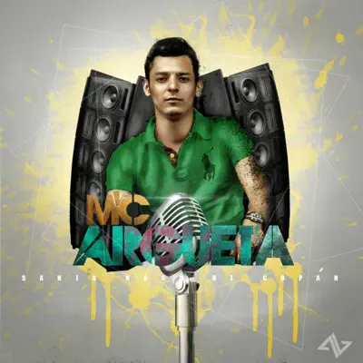 Como Duele - Single - Mc Argueta