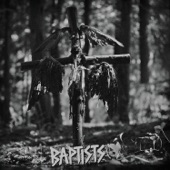 Baptists - Bachelor Degree Burn