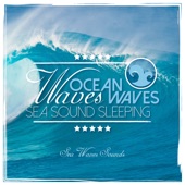 Ocean Waves: Sea Sound Sleeping artwork