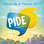 Pide (Álbum de la Mutual 2017) artwork