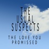 The Love You Promised (Cascada Remix) - Single