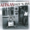 African Jazz 'n Jive artwork