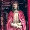 Stream & download Miserere - Music for Holy Week from St. John Cantius