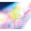 Awesome City Tracks 4, 2017