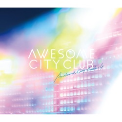 Awesome City Club - Movin' On