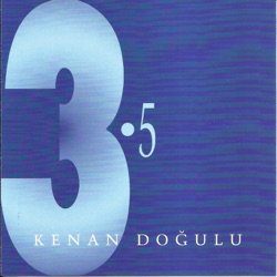 Kenan Doğulu - Hiç Bana Sordun Mu ?