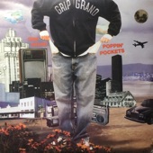 Grip Grand - Poppin' Pockets (Instrumental)