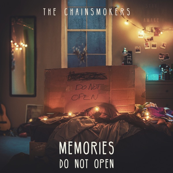 Paris by The Chainsmokers on Energy FM