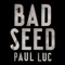 Lone Wolves (feat. Leah Blevins) - Paul Luc lyrics