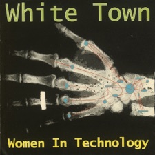 Your Woman artwork