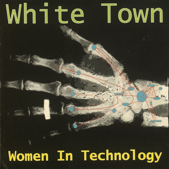 Cover artwork for Your Woman