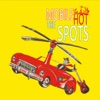 The Mobile Hotspots - EP