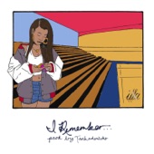 I Remember - Single