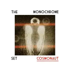 Cosmonaut - The Monochrome Set Cosmonaut - The Monochrome Set