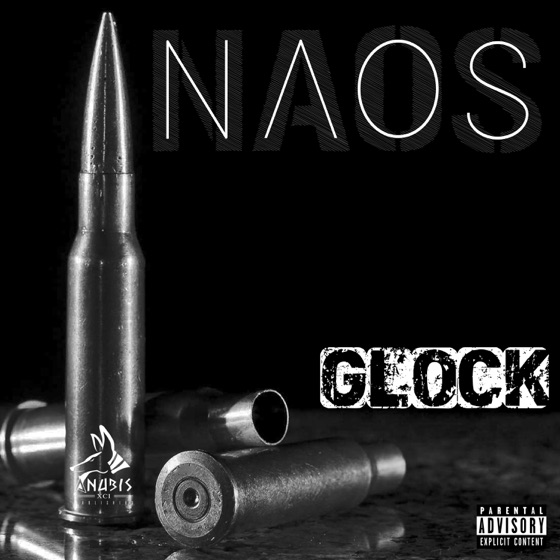 Cover artwork for Glock