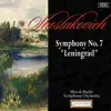 Stream & download Shostakovich: Symphony No. 7, "Leningrad"