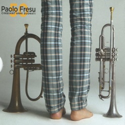 Paolo Fresu - No Potho Reposare (feat. Jan Lundgren, Lars Danielsson & Clarence Penn)