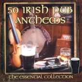 Song for Ireland artwork