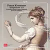 Krommer: Symphonies Nos. 1-3 album lyrics, reviews, download