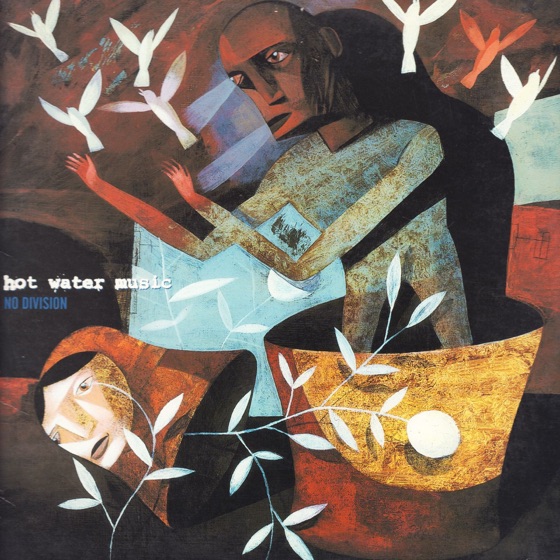 Cover artwork for Southeast First