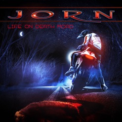 LIFE ON DEATH ROAD cover art