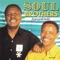 Amadoda - Soul Brothers lyrics