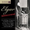 Elgar Rediscovered: An Anthology of Forgotten Recordings, 2017