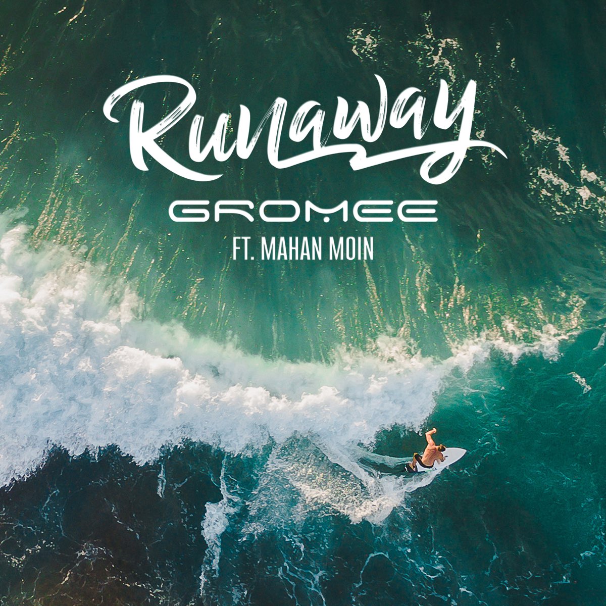 Runaway feat. Gromee feat. Inna - cool me down. Moin album. Cool me down. Runaway Music.