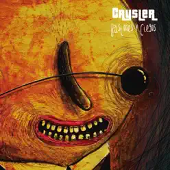 Bastones y Ciegos - Crysler Bastones y Ciegos - Crysler