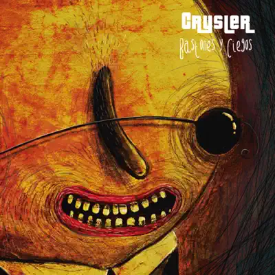 Bastones y Ciegos - Crysler