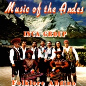 Music of the Andes - Folklore Andino artwork