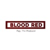 Blood Red - Single artwork