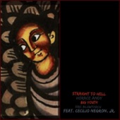 Straight to Hell artwork