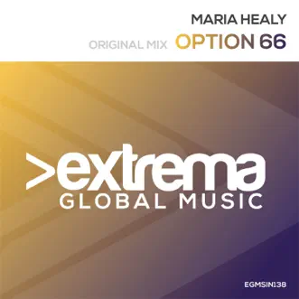 Option 66 - Single by Maria Healy album reviews, ratings, credits