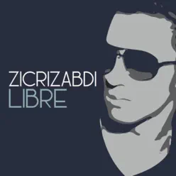 Libre - Zicri Zabdi